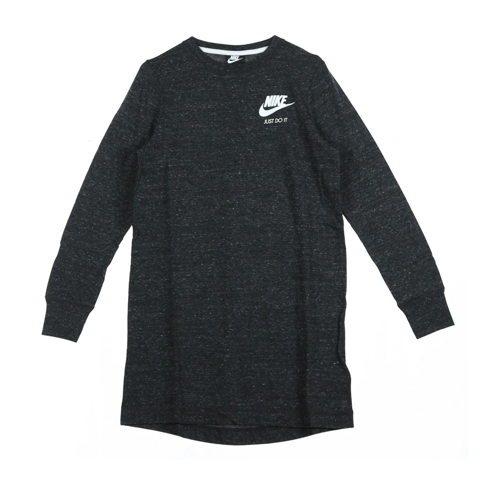 Dresses > Day Dresses > Short Dresses - - Nike - Modalova