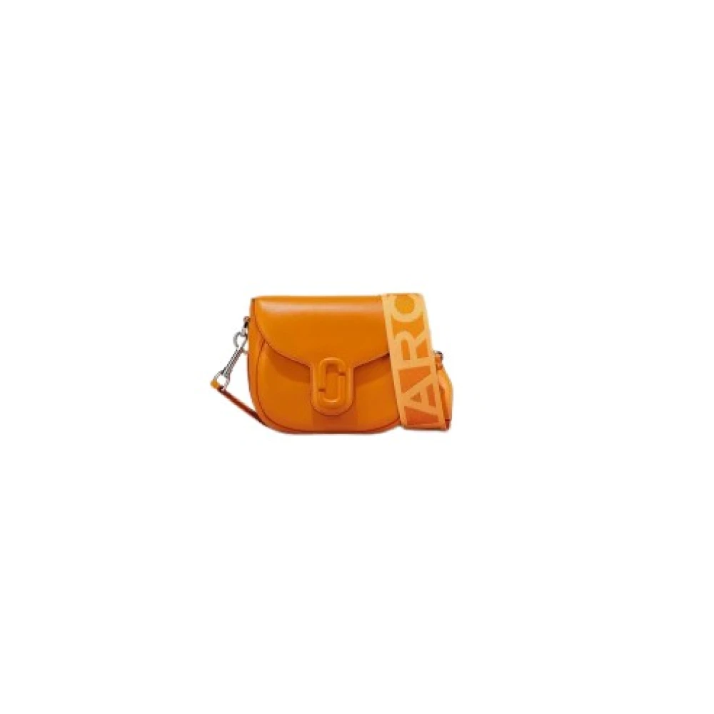 Marc Jacobs Donna Arancione Borse, Taglia Unica, New,