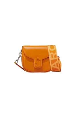 J Marc Small Saddle Bag