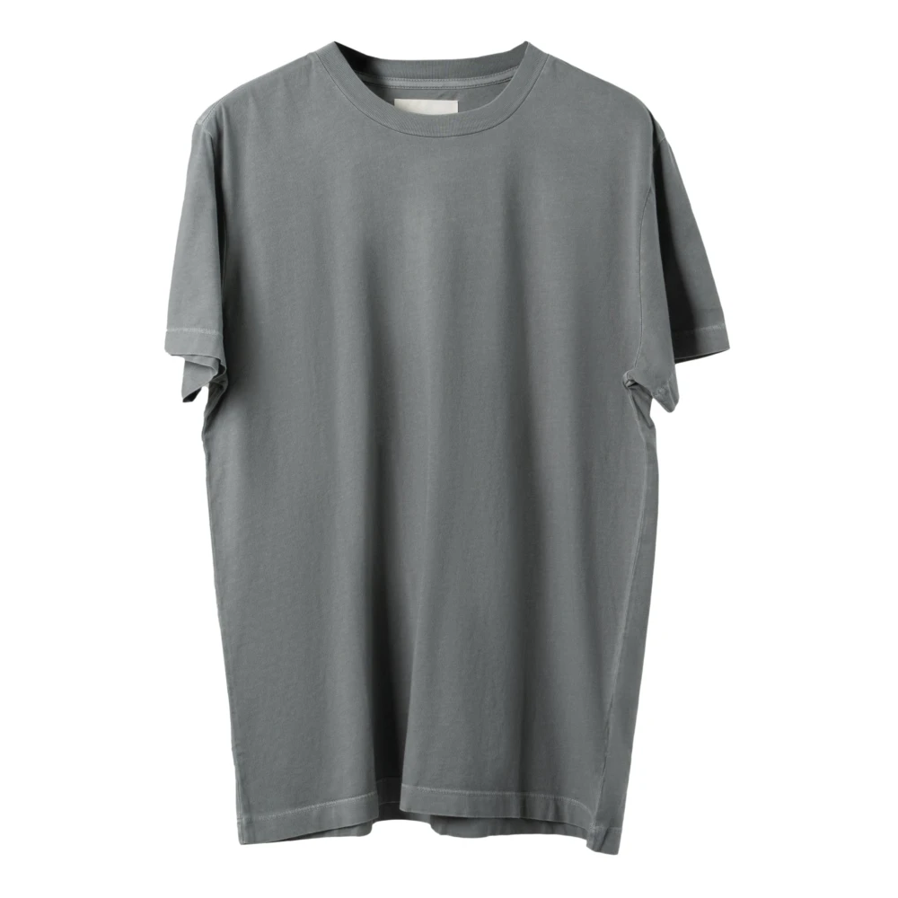 Citizen T-Shirts Gray Heren