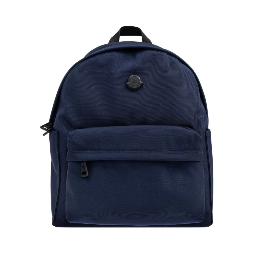 Moncler - Bags > Backpacks - Blue - Moncler - Modalova