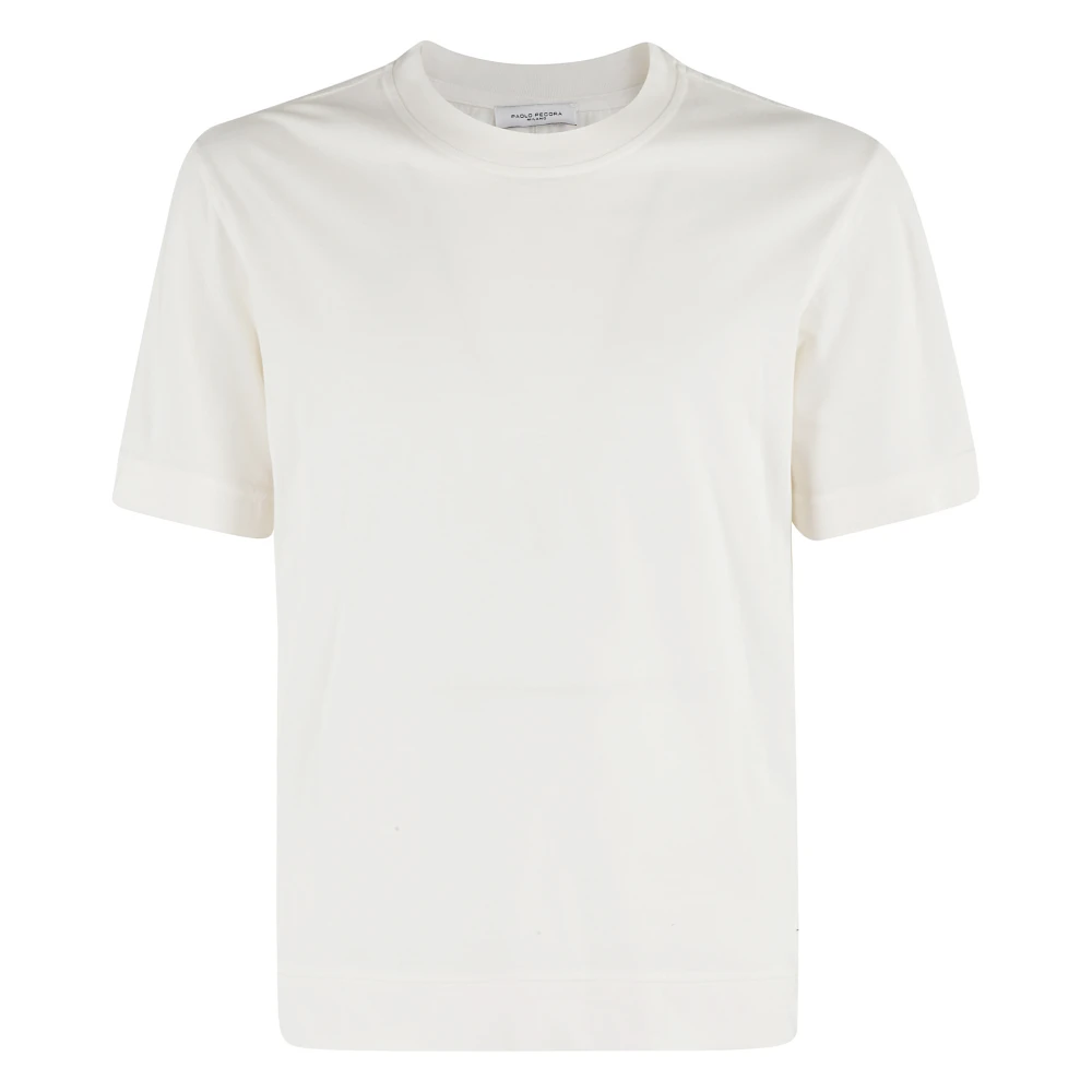 Tops > T-Shirts - - Paolo Pecora - Modalova