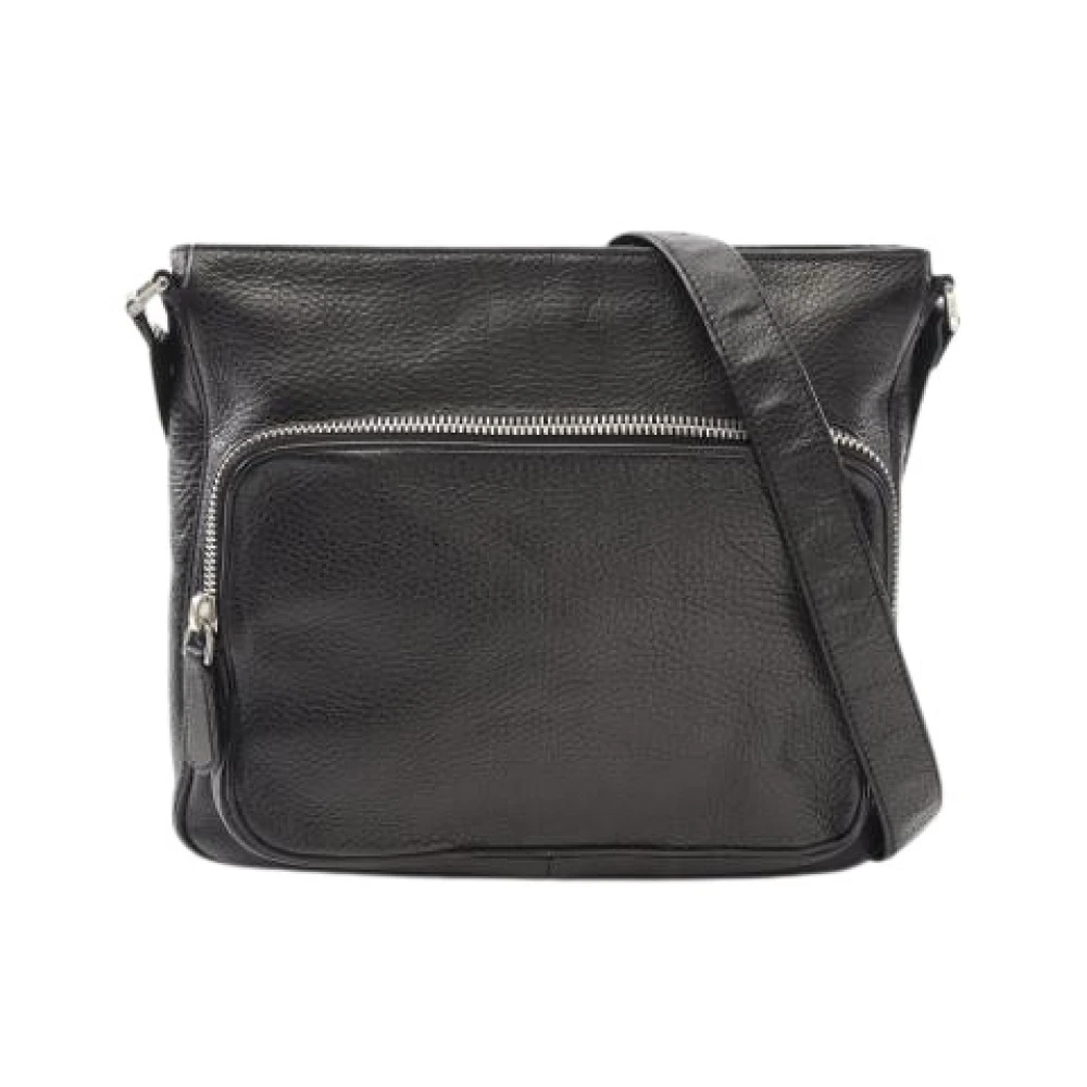 Pre-owned > Pre-owned Bags > Pre-owned Cross Body Bags - - Prada Vintage - Modalova
