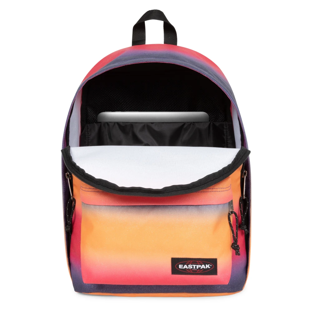 Eastpak Stijlvolle Spark Multigrade Rugzak Multicolor Unisex