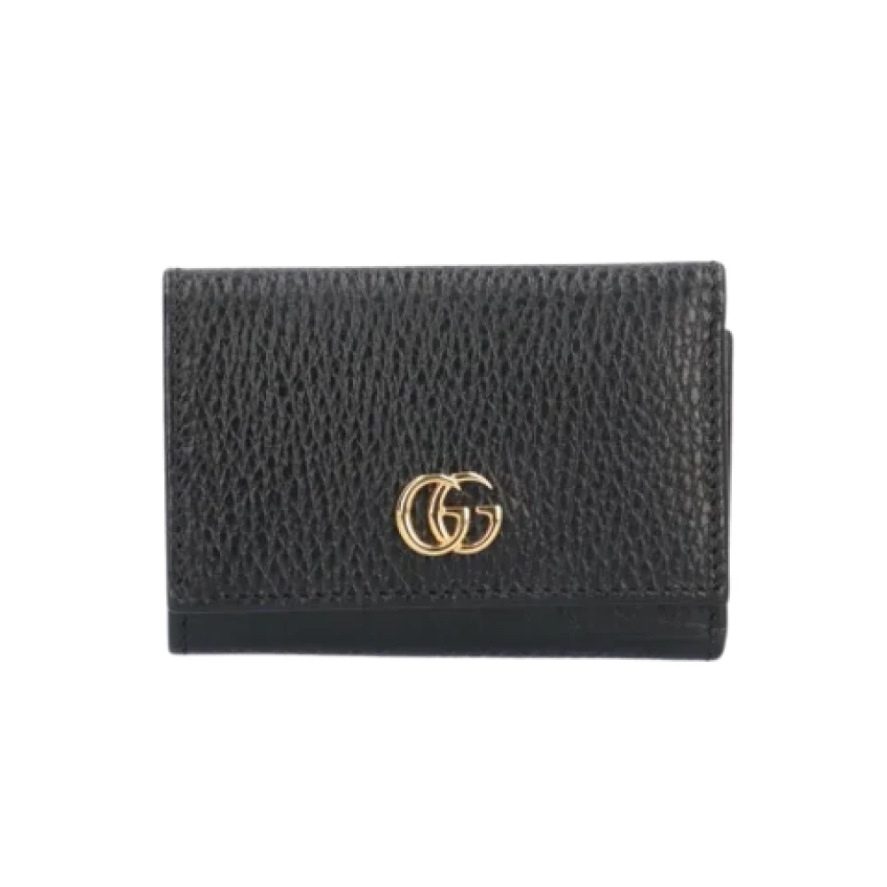 Pre-owned > Pre-owned Accessories > Pre-owned Wallets - - Gucci Vintage - Modalova