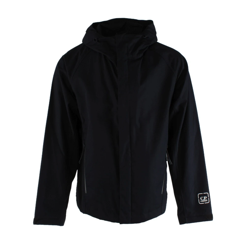 Jackets > Light Jackets - - C.p. Company - Modalova