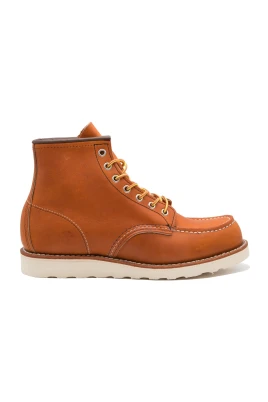 875 Classic Moc Toe
