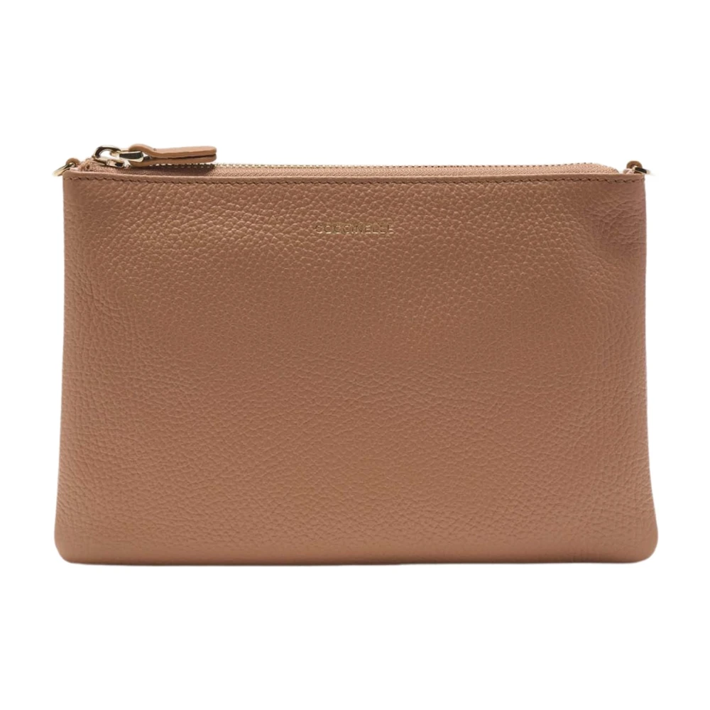 Coccinelle Women's Brown Best Crossbody Mini
