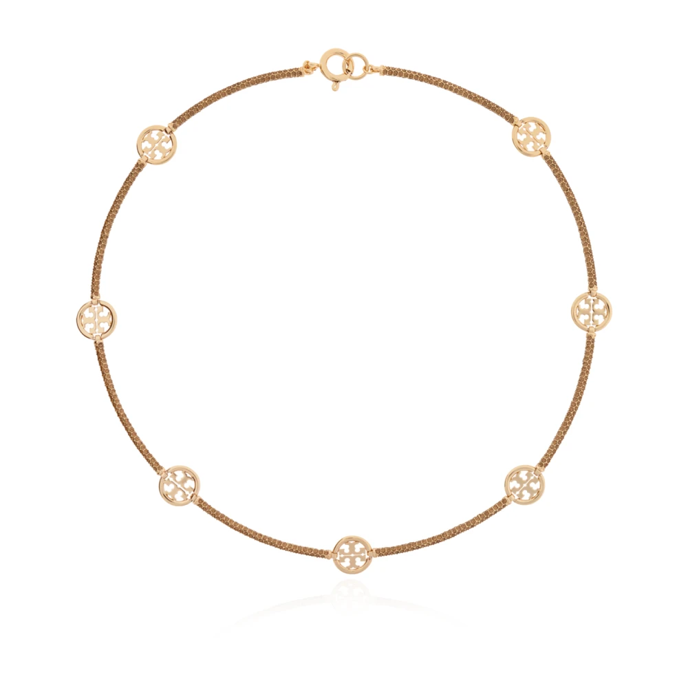 Accessories > Jewellery > Necklaces - - Tory Burch - Modalova