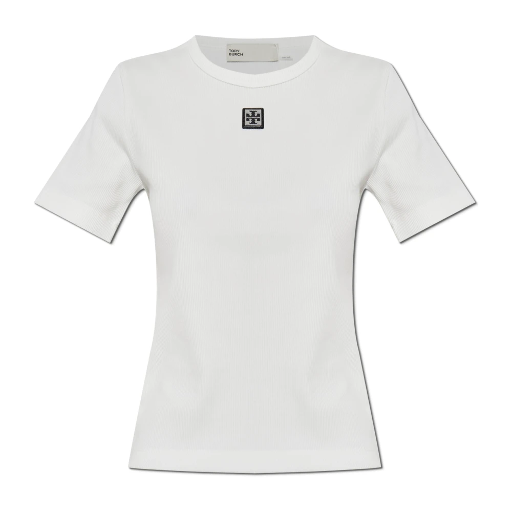 Tops > T-Shirts - - Tory Burch - Modalova
