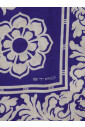 foulard-en-soie-imprimee