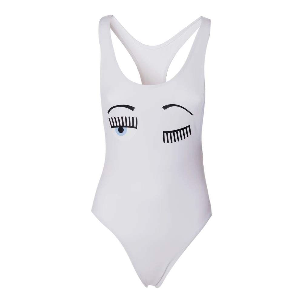 Swimwear > One-piece - - Chiara Ferragni Collection - Modalova