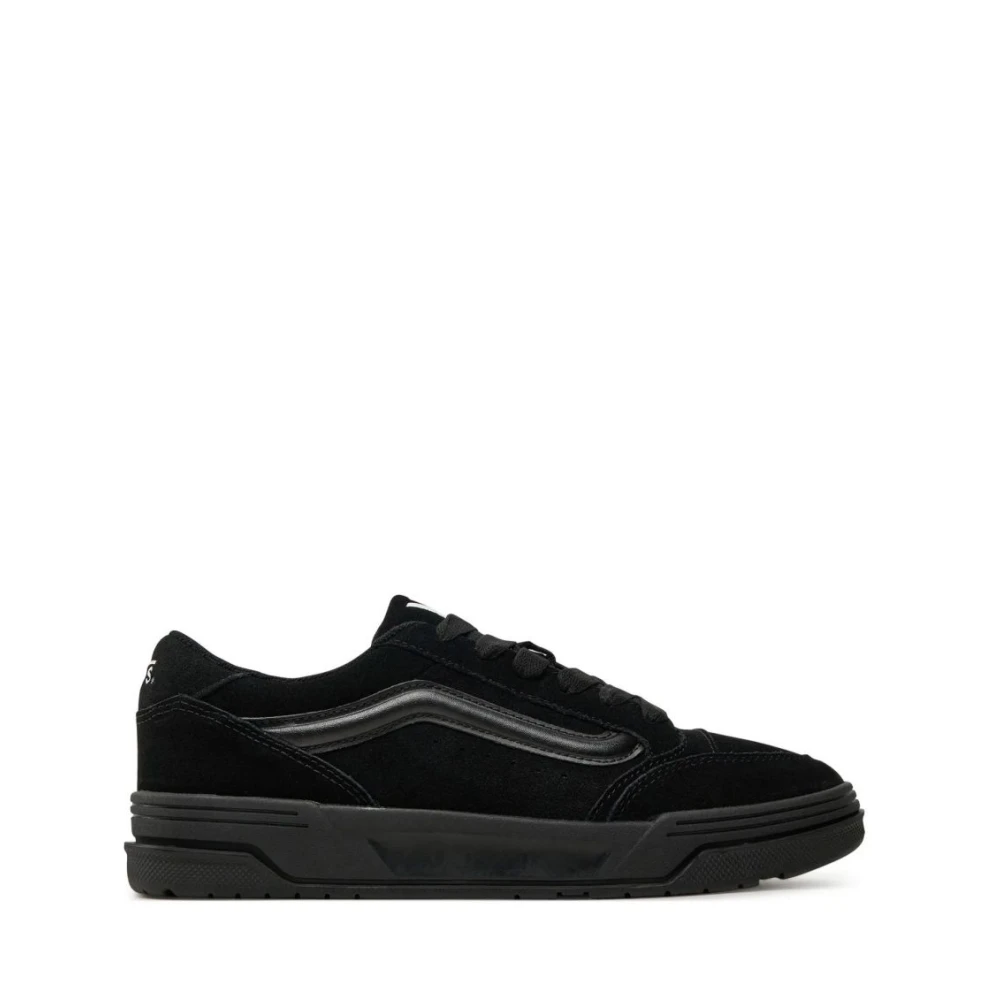 Vans Men's Black Hylane - Skateboarding - 8 Uk - Sport