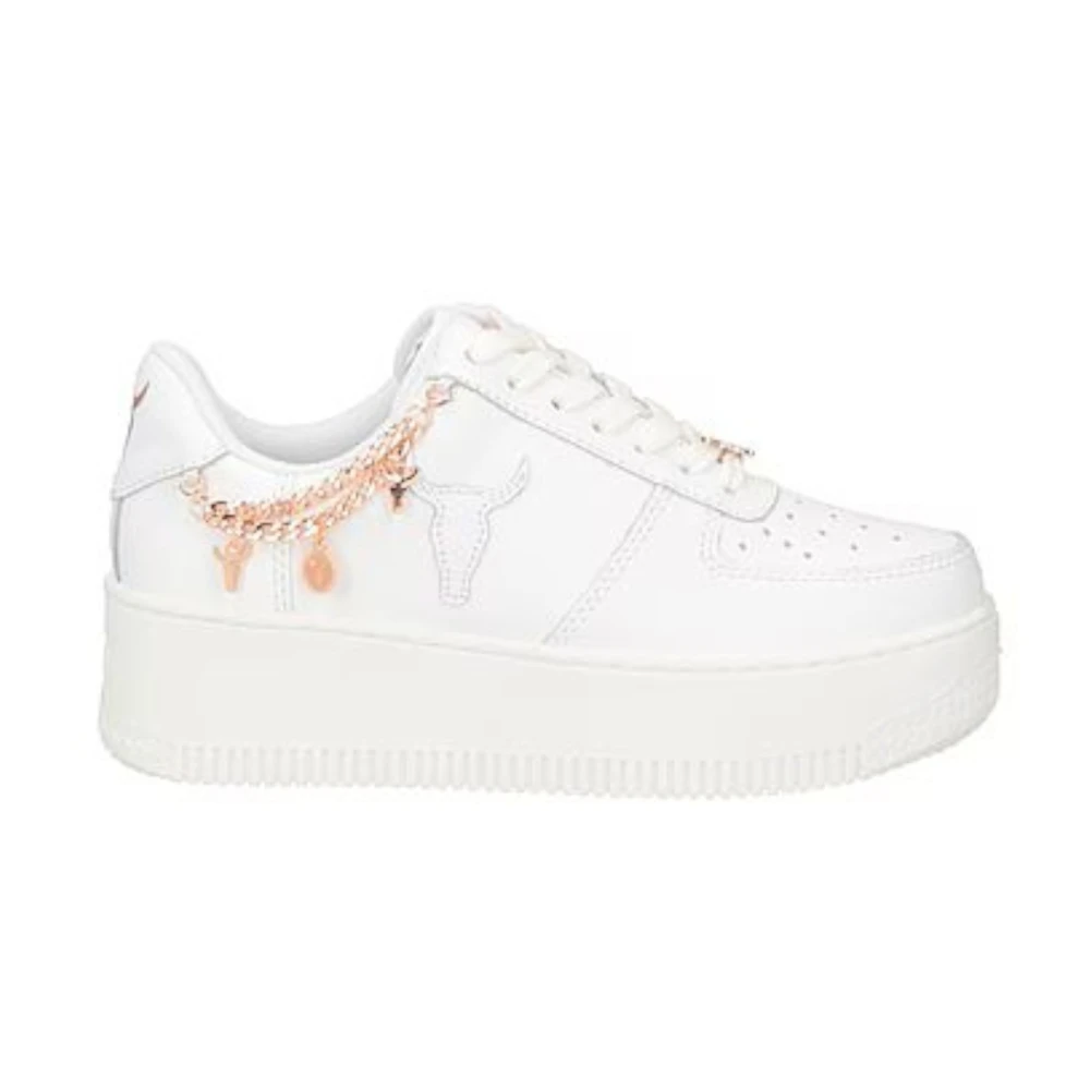Shoes > Sneakers - - Windsor Smith - Modalova