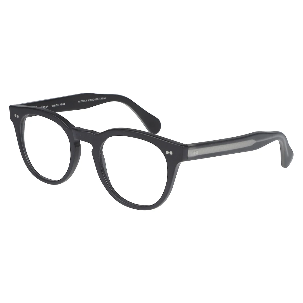 Kador Unisex Black Glasses, 49 Mm, Tuxon-K Optical Frame
