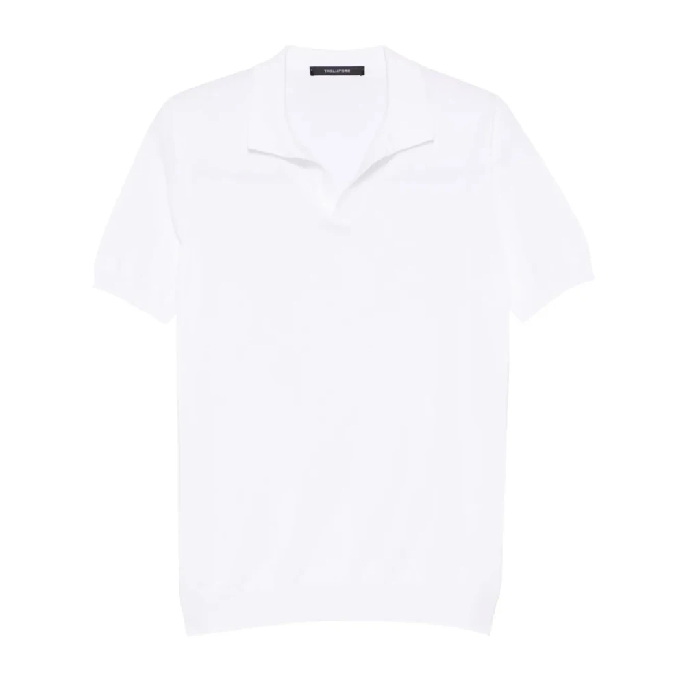 Tops > Polo Shirts - - Tagliatore - Modalova