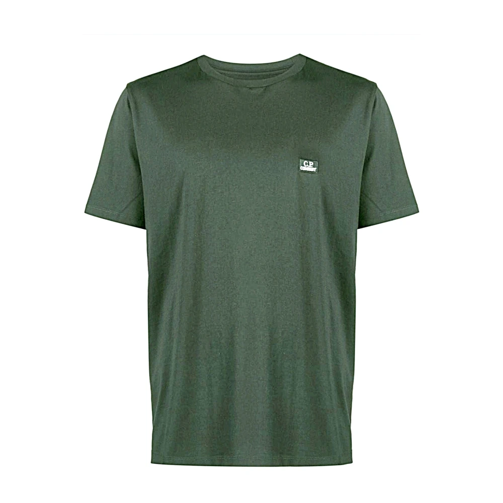 Tops > T-Shirts - - C.p. Company - Modalova