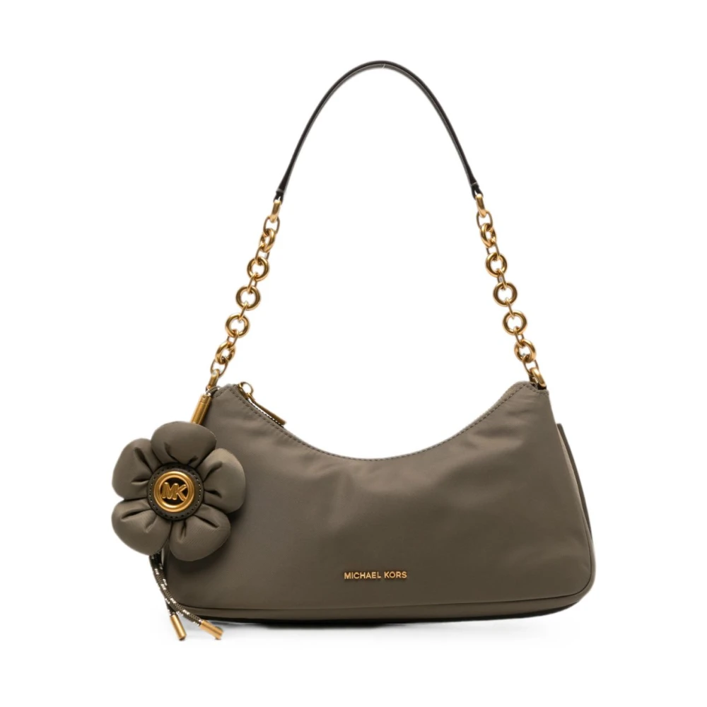Michael Kors Green Bags.. - Female - Shoulder Bags - One Size - Bags