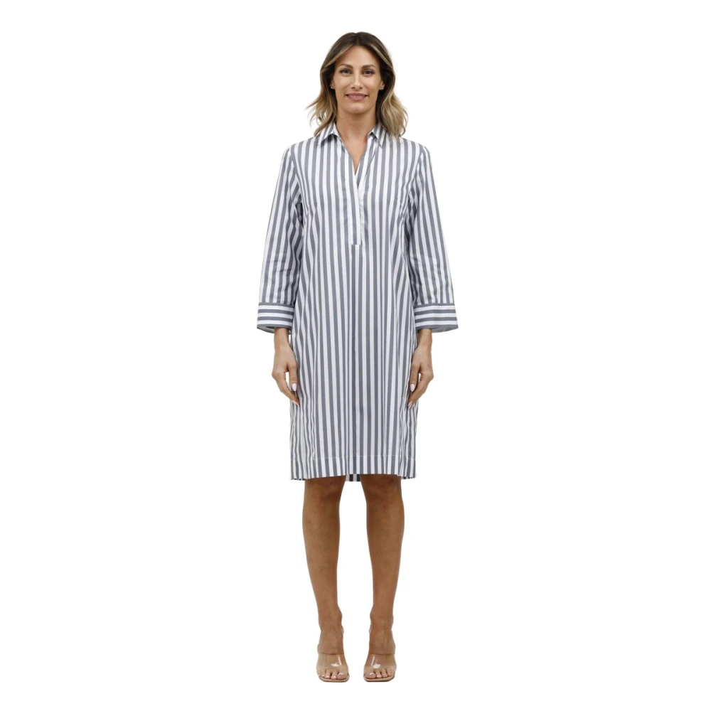 Dresses > Day Dresses > Midi Dresses - - Caliban - Modalova