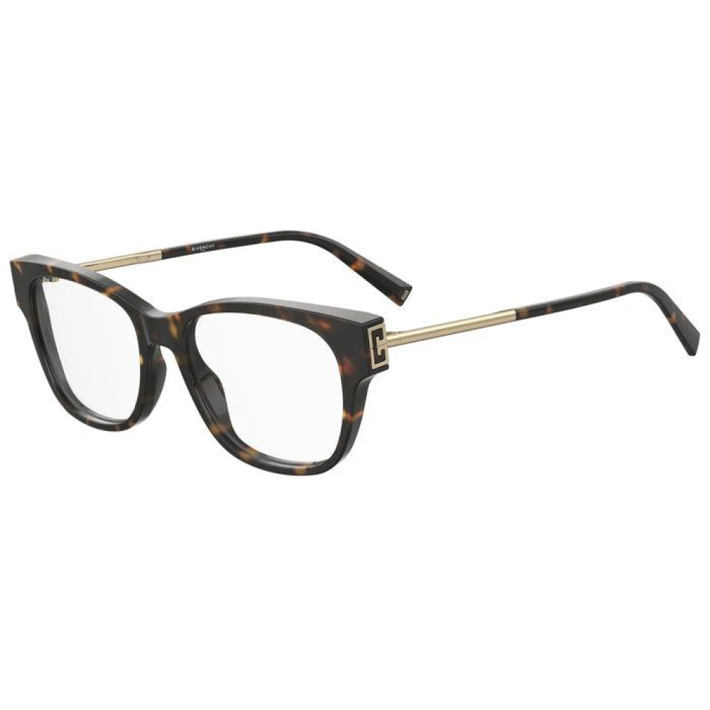 Givenchy Women's Brown Glasses, 52 Mm, Stylish Eyeglasses