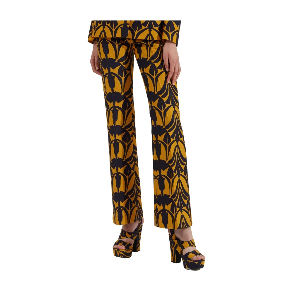 Trousers > Wide Trousers - - La DoubleJ - Modalova
