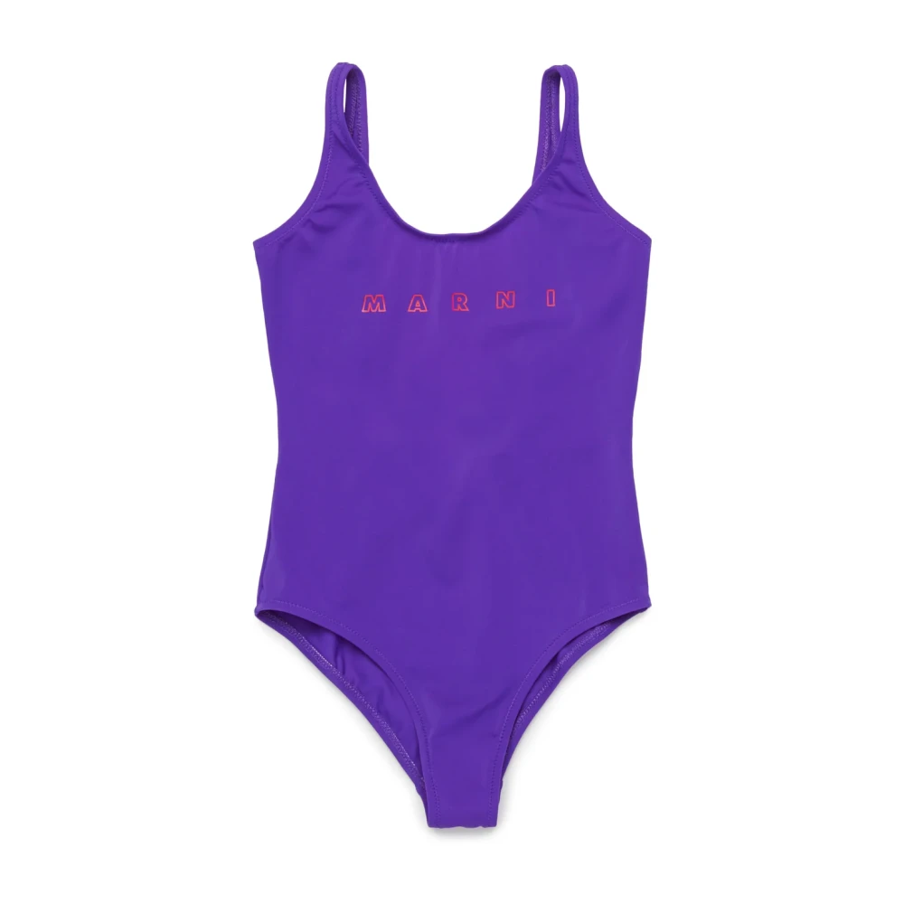 Swimwear > One-piece - - Marni - Modalova