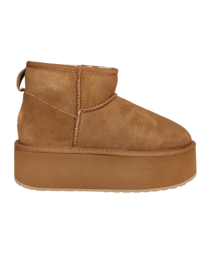 plateforme-marron-chaussures
