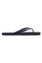 sandales-casual-a-semelle-en-caoutchouc-bleu