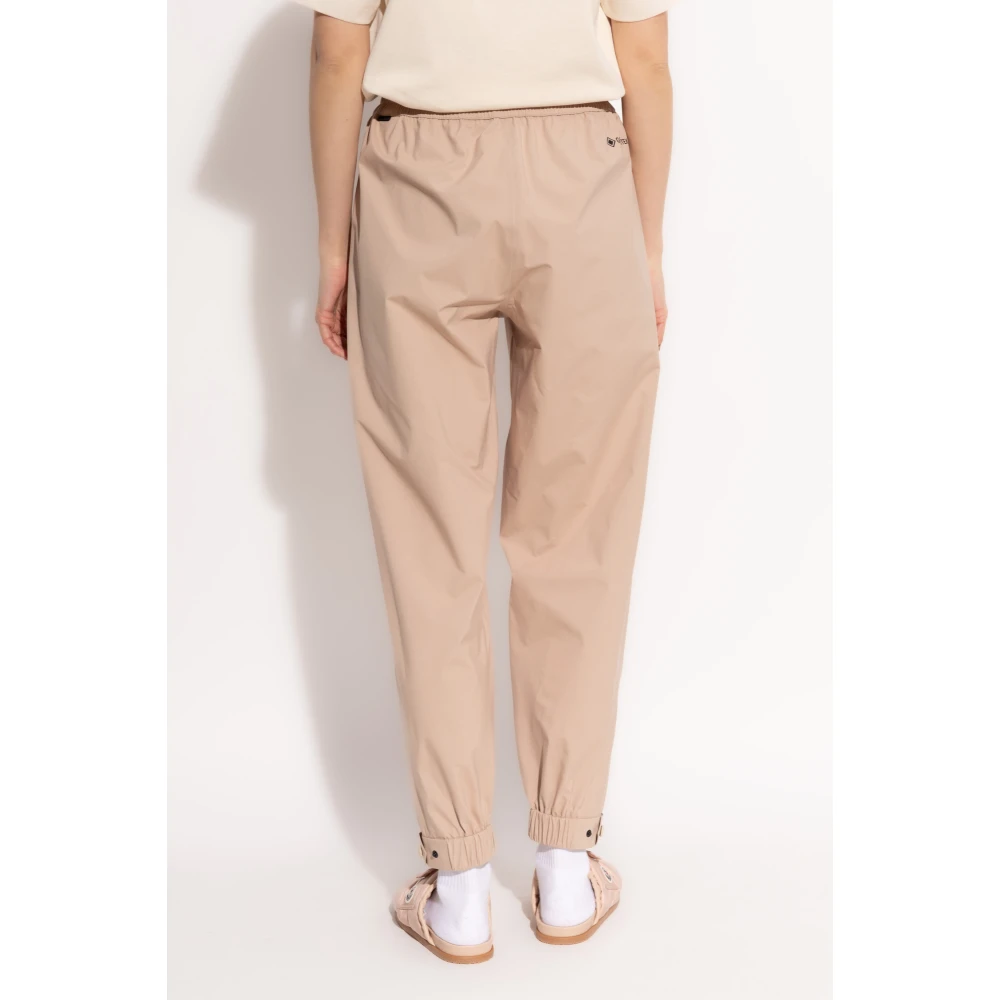 Moncler Grenoble Day-Namic Beige Dames
