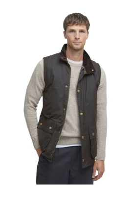 Westmorland Vest