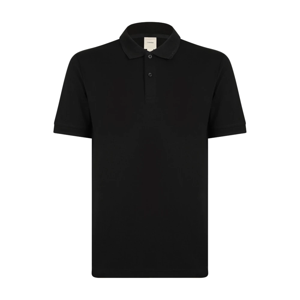 Tops > Polo Shirts - - Calvin Klein - Modalova