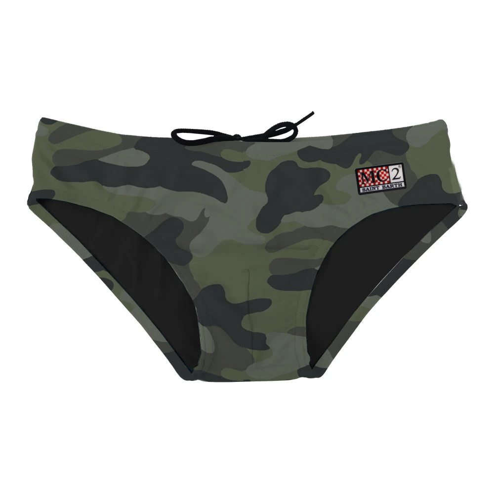 Swimwear > Beachwear - - MC2 Saint Barth - Modalova