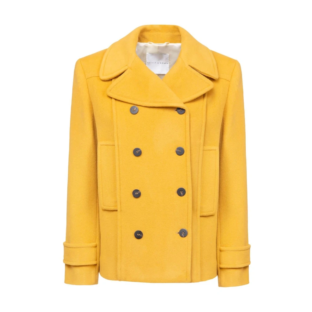 Jackets > Blazers - - Skills & Genes - Modalova