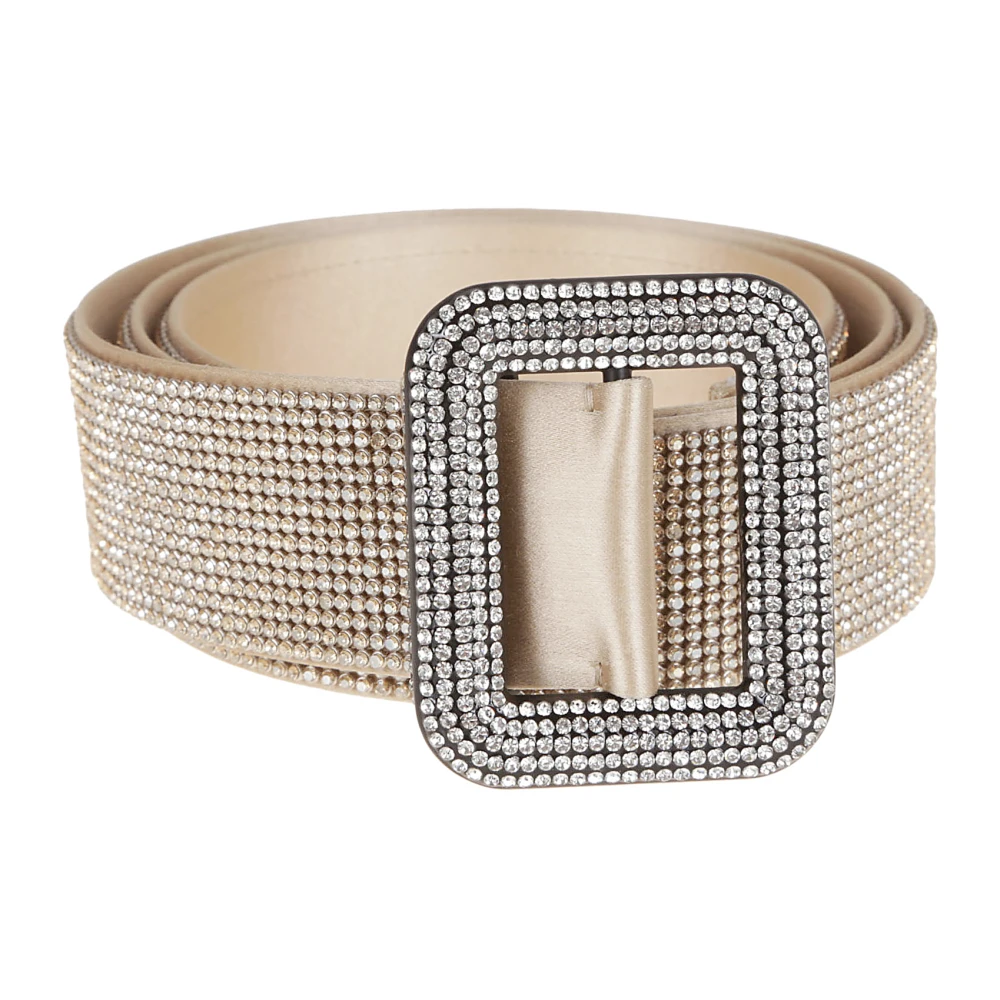 Accessories > Belts - - Benedetta Bruzziches - Modalova