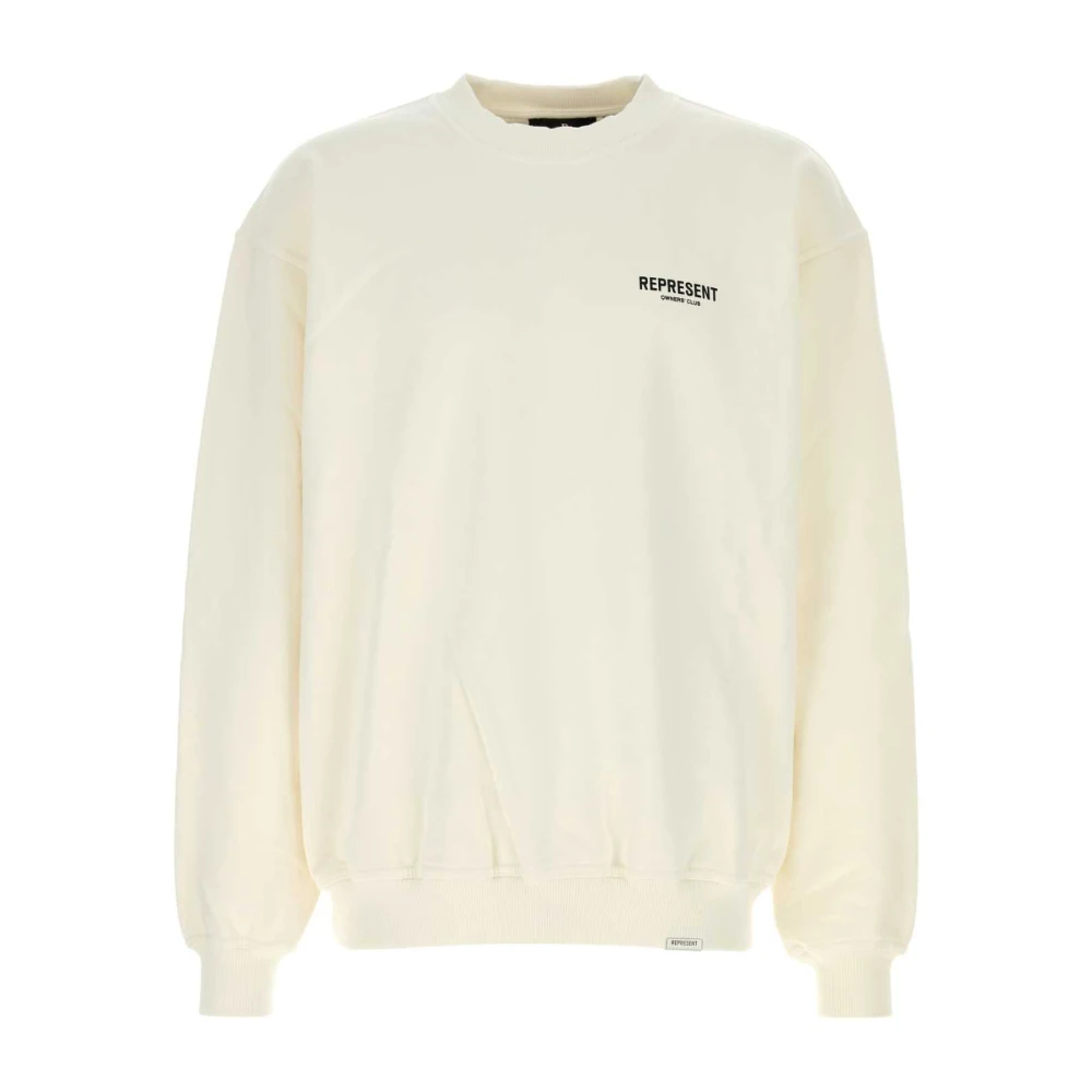 Sweatshirts & Hoodies > Sweatshirts - - Represent - Modalova