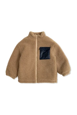 Teddy Bear Jacka
