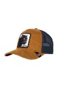 animal-farm-trucker-cap-brown-unisex