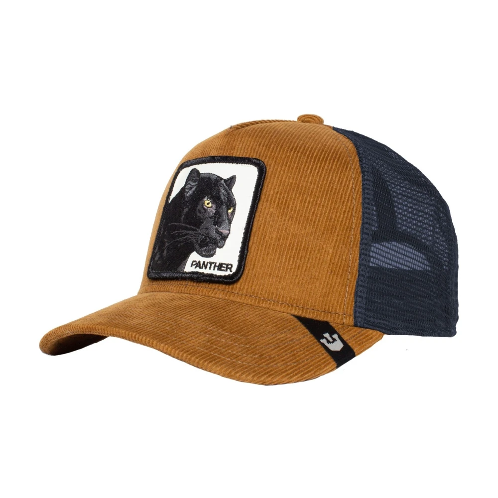 Accessories > Hats > Caps - - Goorin Bros - Modalova
