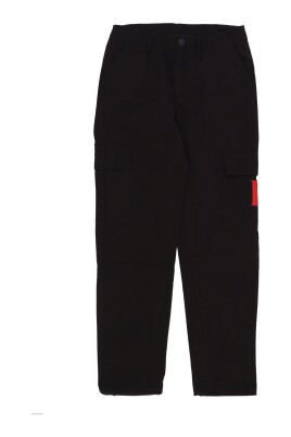 cargo-pants-black-mens-trousers
