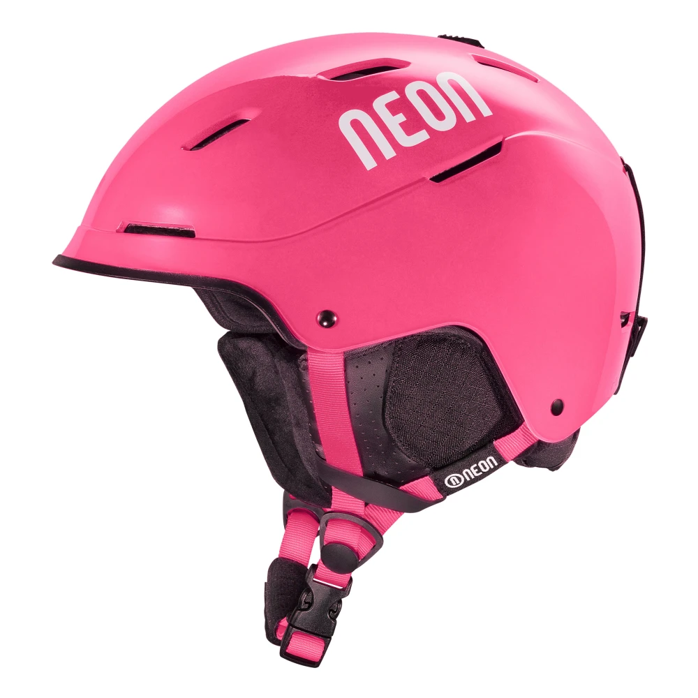 Neon Unisex Rosa Sport, L, New,
