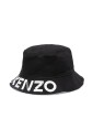 bob-kenzo-en-coton-a-imprime-logo