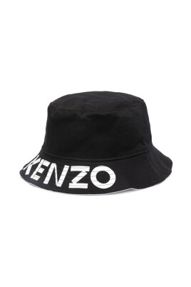 logo-print-cotton-bucket-hat
