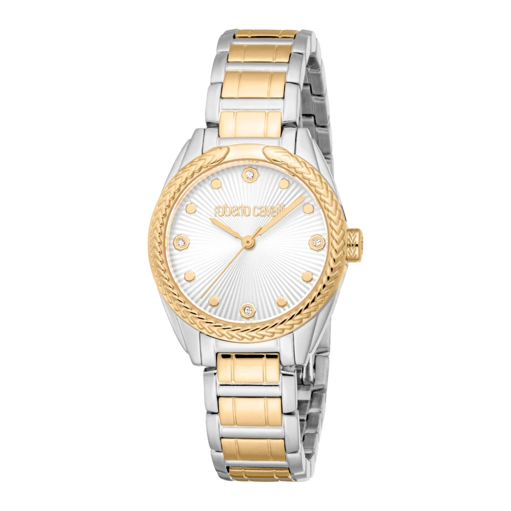Accessories > Watches - - Roberto Cavalli - Modalova