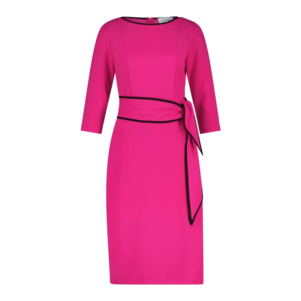 Joseph Ribkoff Midi Dresses Pink Dames