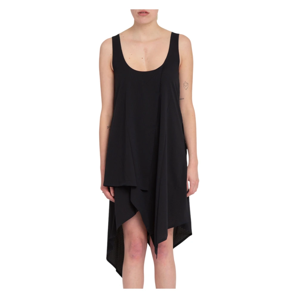 Dresses > Day Dresses > Midi Dresses - - Y-3 - Modalova