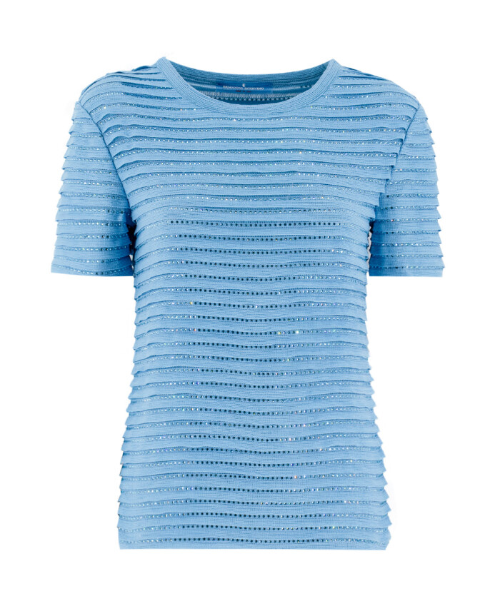 crystal-embellished-knitted-t-shirt