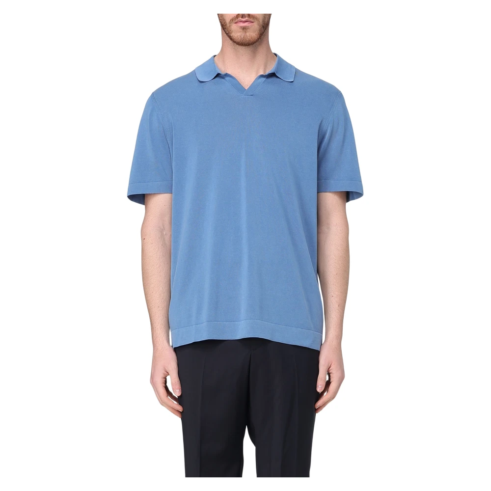 Tops > Polo Shirts - - Drumohr - Modalova