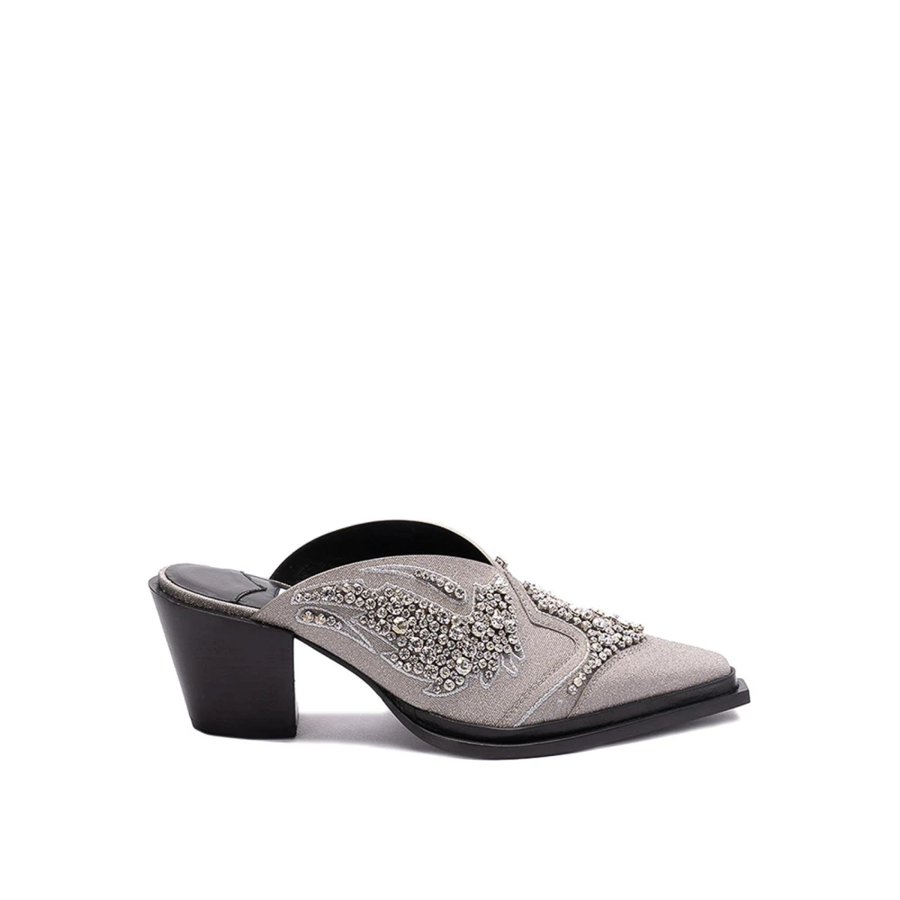Jimmy Choo Cece Mule II 60