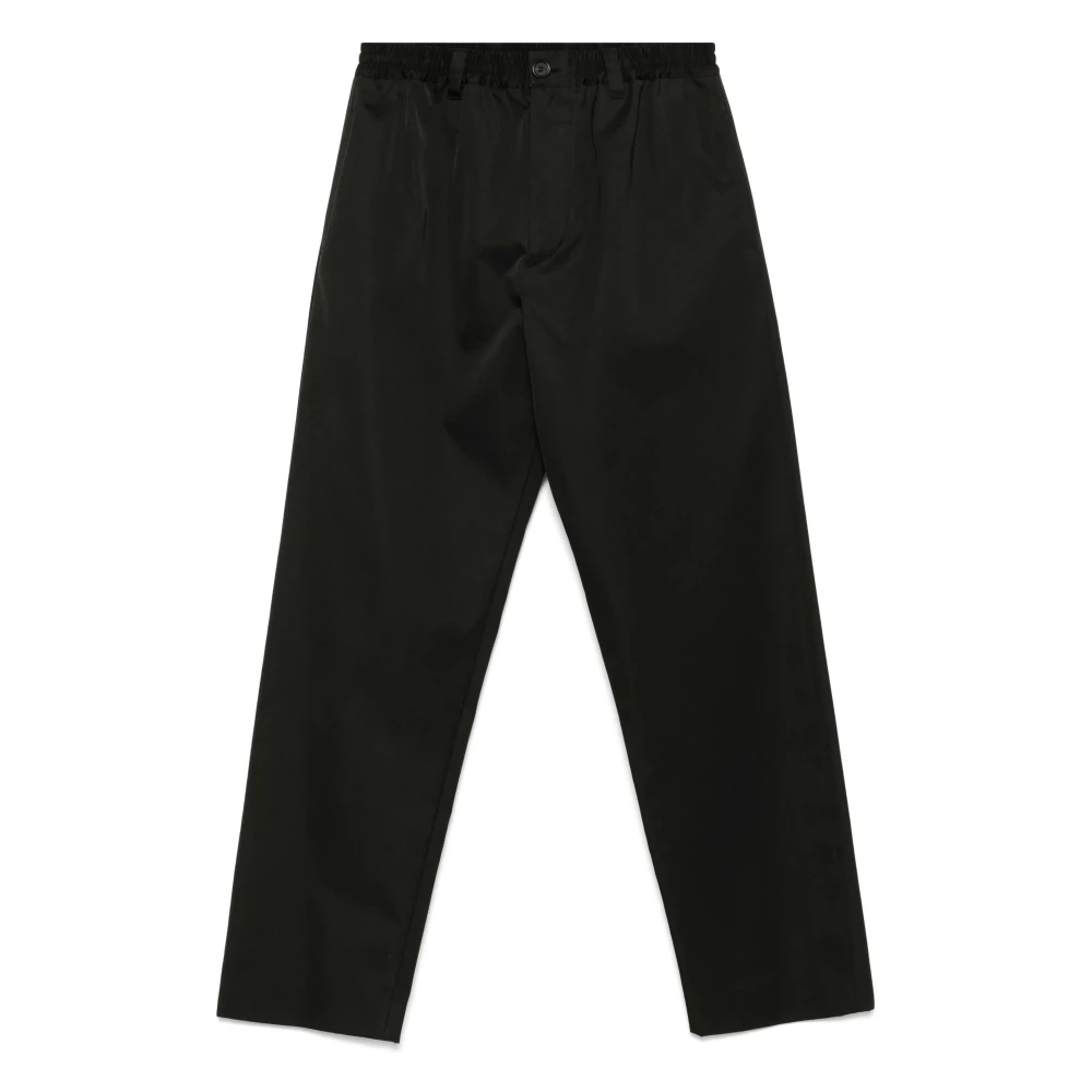 Trousers > Straight Trousers - - Marni - Modalova