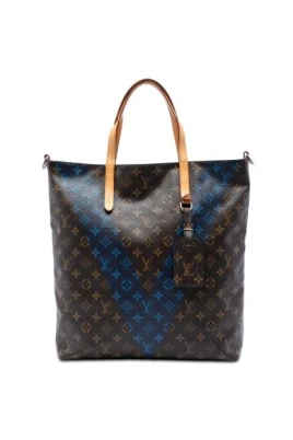 Pre-owned Cabas Jour